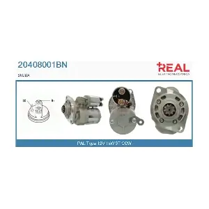 20408001BN REAL