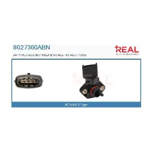 REAL 8027360ABN