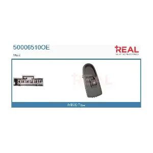 50006510OE REAL