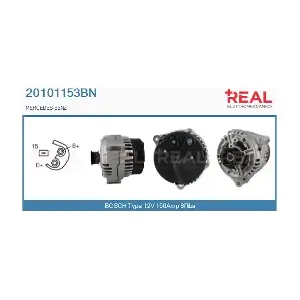 20101153BN REAL