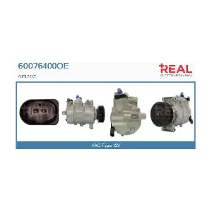 REAL 60076400OE