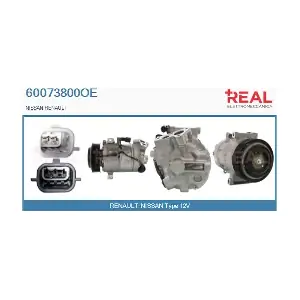 REAL 60073800OE