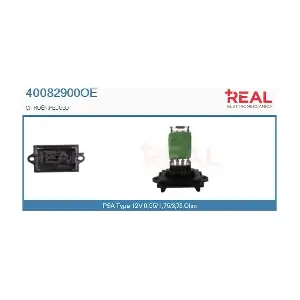 40082900OE REAL