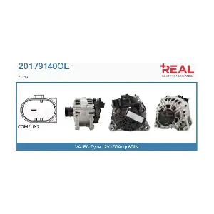 REAL 20179140OE