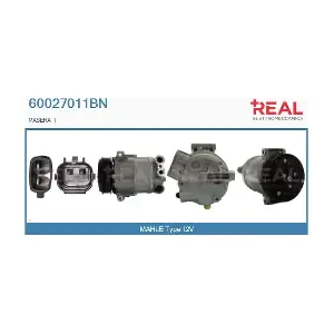 REAL 60027011BN