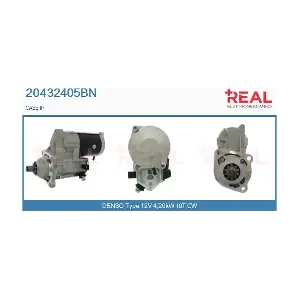 REAL 20432405BN