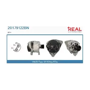 REAL 20179122BN