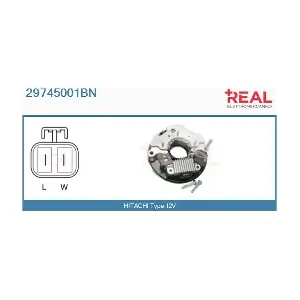 29745001BN REAL