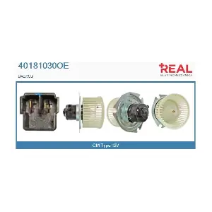 40181030OE REAL