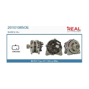 REAL 20101065OE