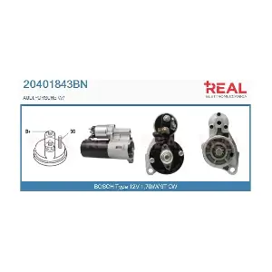 REAL 20401843BN