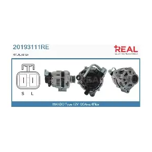 REAL 20193111RE