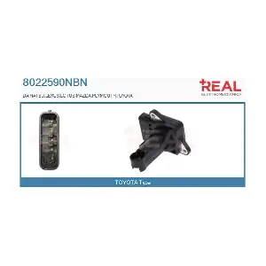 REAL 8022590NBN