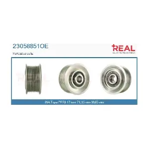 23058851OE REAL