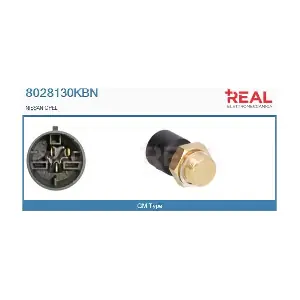 8028130KBN REAL