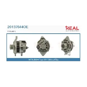 20137644OE REAL