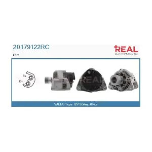 REAL 20179122RC