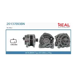 20137693BN REAL