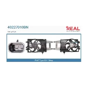 REAL 40227010BN