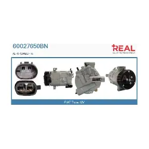 REAL 60027650BN