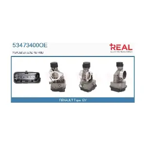 REAL 53473400OE