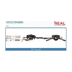 REAL 50327640BN
