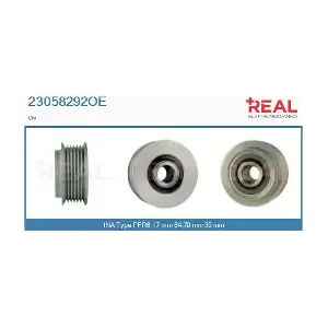 23058292OE REAL