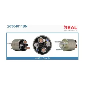 REAL 20304611BN
