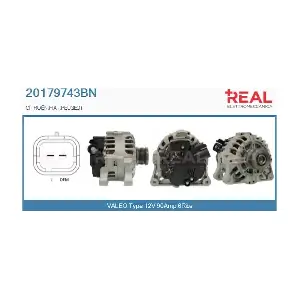 REAL 20179743BN