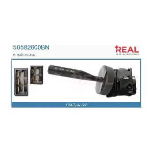REAL 50582600BN