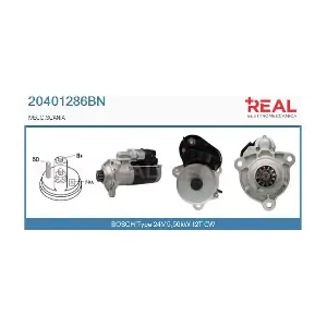 REAL 20401286BN