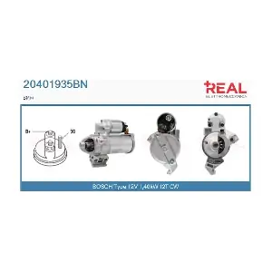 REAL 20401935BN