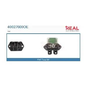 REAL 40027600OE