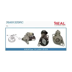 REAL 20401325RC