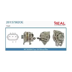 20137362OE REAL