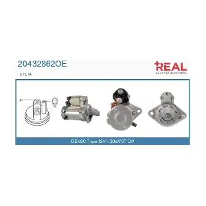 20432862OE REAL