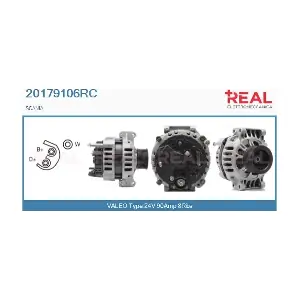 REAL 20179106RC