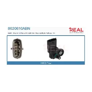 REAL 8020610ABN