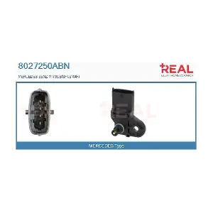 REAL 8027250ABN