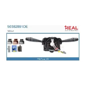 REAL 50382891OE