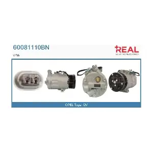REAL 60081110BN