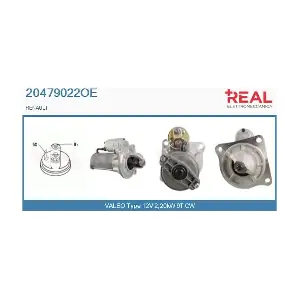 REAL 20479022OE