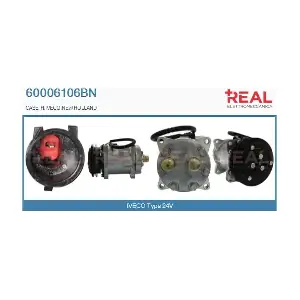REAL 60006106BN