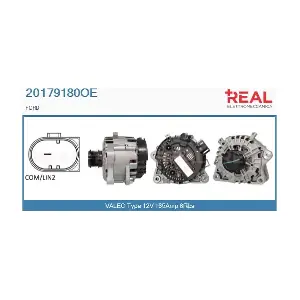 REAL 20179180OE