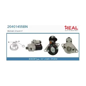 REAL 20401455BN