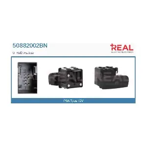 50882002BN REAL
