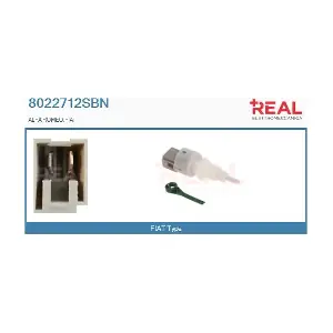 REAL 8022712SBN