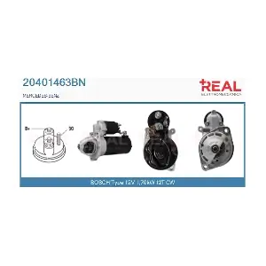 REAL 20401463BN