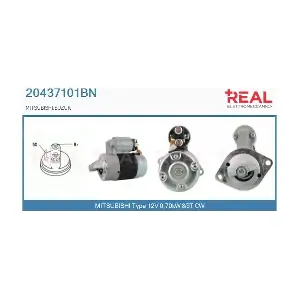 20437101BN REAL