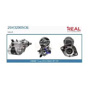 REAL 20432905OE